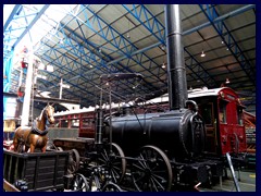 National Railway Museum 036